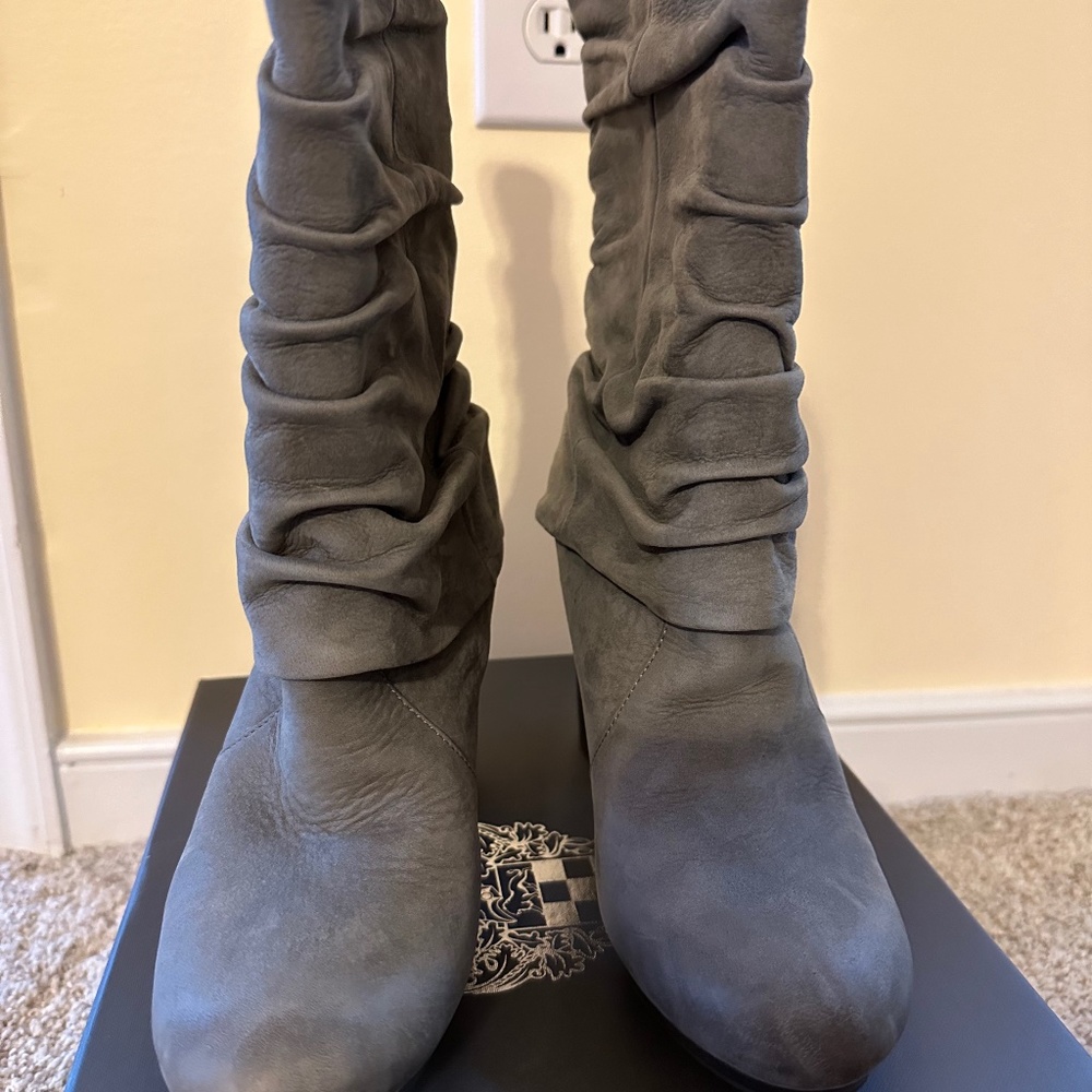Vince Camuto boots